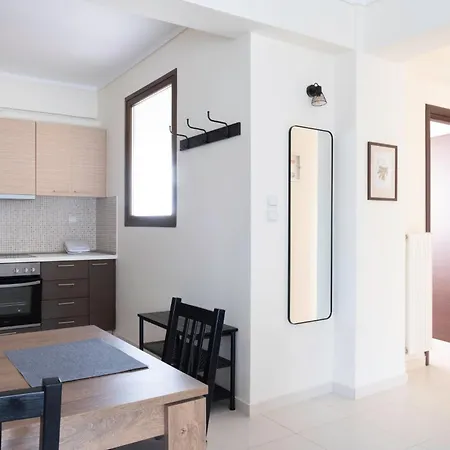 Apartament Milu Maisonette