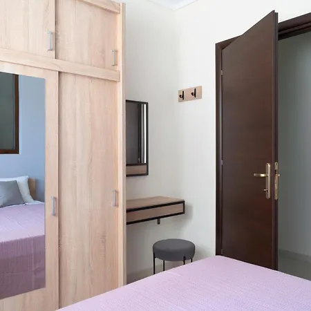 Milu Maisonette *