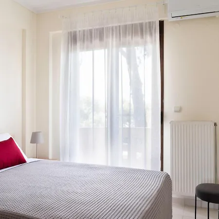 Apartament Milu Maisonette