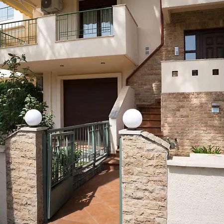 Apartament Milu Maisonette *